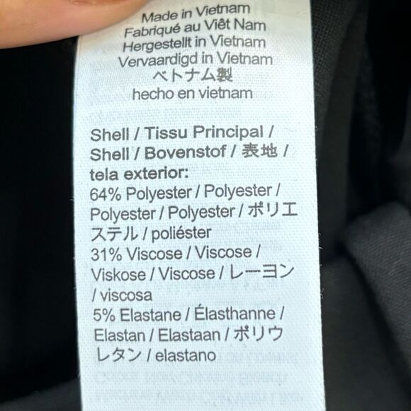 NWT J. Crew Cameron pant in four-season stretch - Picture 12 of 12